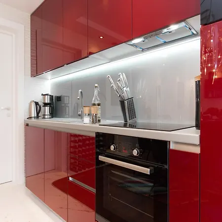Apartment Carmen Malinska