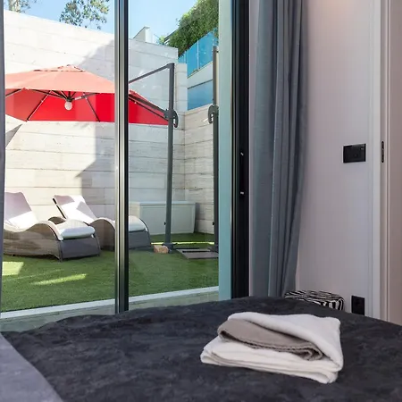 Carmen Apartment