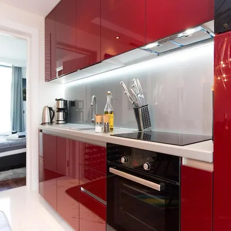Apartment Carmen Malinska